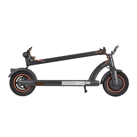 N40 Electric Scooter | 350 W | 25 km/h | Black - 3